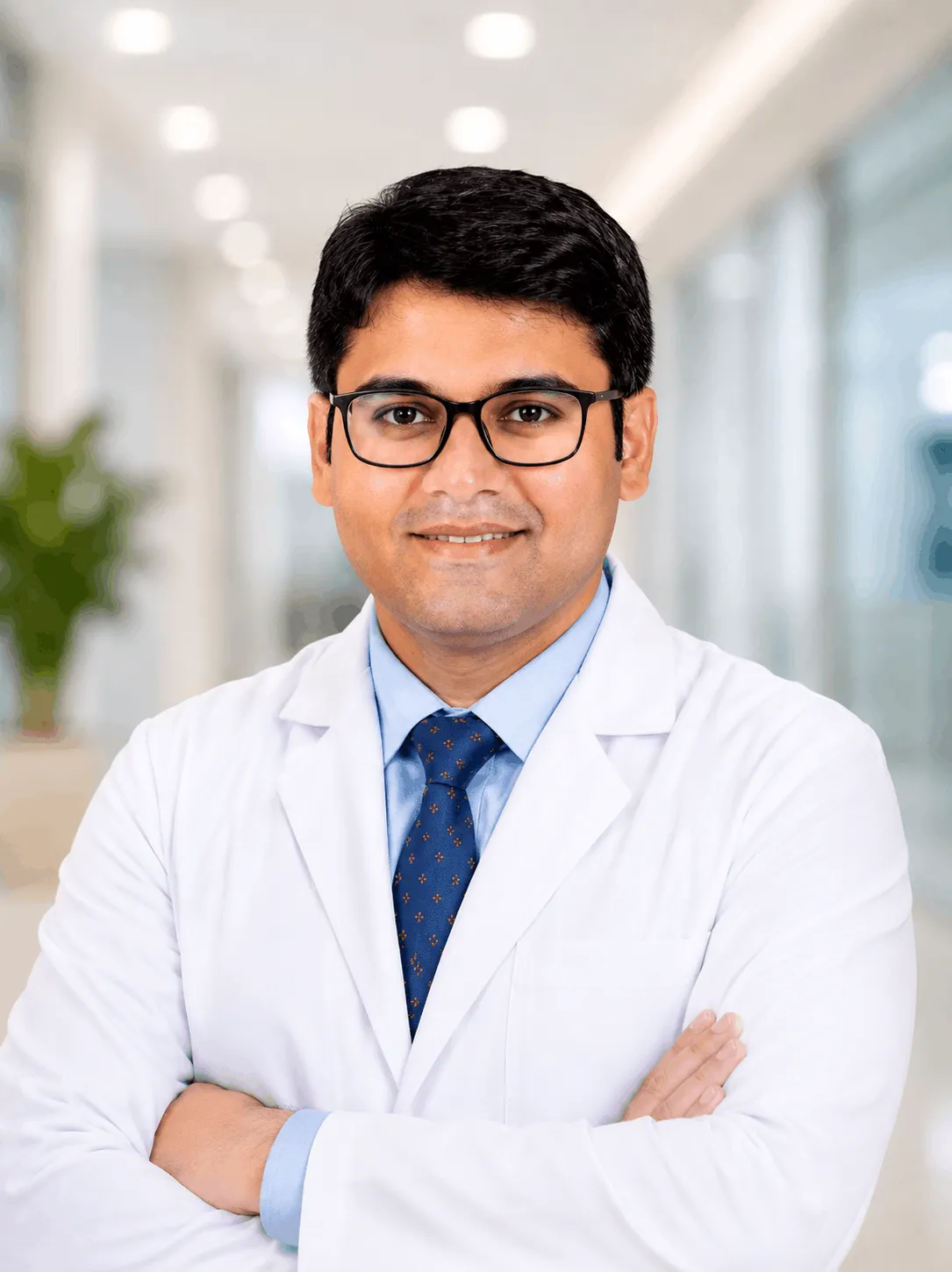 Dr. Rohit Singh
