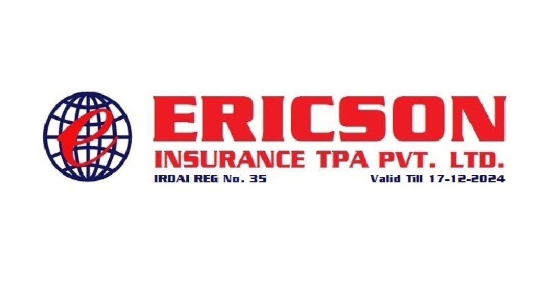 ericson