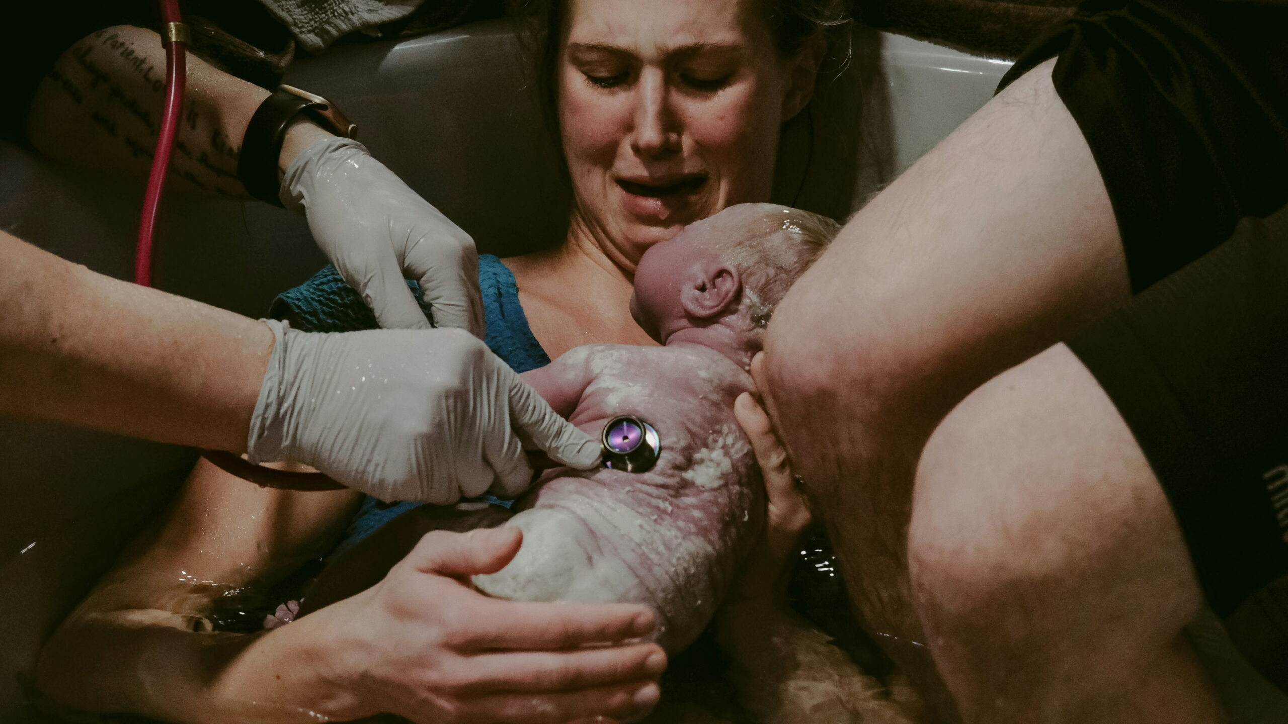 Normal Delivery vs C-Section: What Nobody Tells You